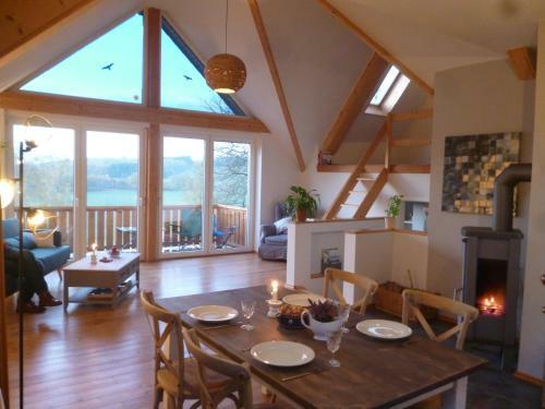 Apartamento Beletage Eifel