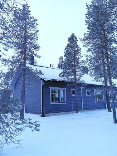 Gold Legend Paukkula #1 - Saariselk� Apartments