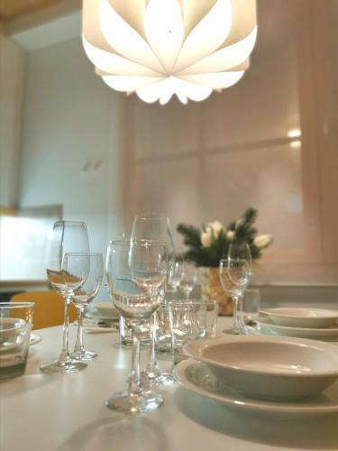 Gold Legend Paukkula #1 - Saariselk� Apartments