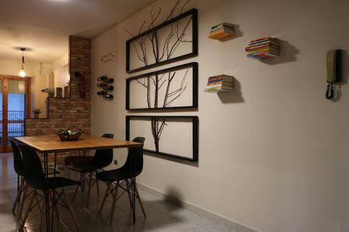 Apartamento Casa Lad�