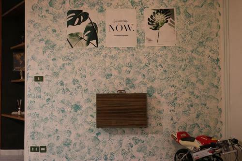 Apartamento Casa Lad�