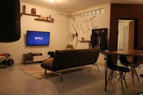 Apartamento Casa Lad�