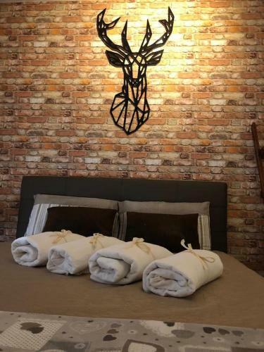 Apartamento Casa Lad�