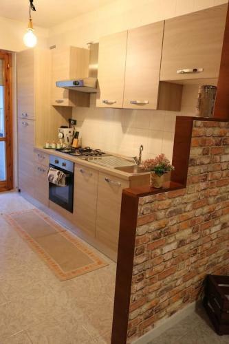 Apartamento Casa Lad�