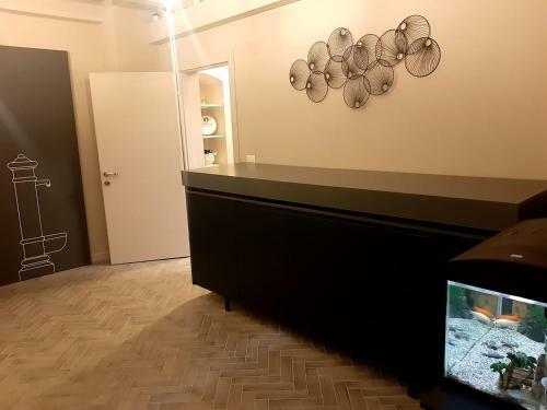 Apartamento La Fontana Di Traetta Guest House