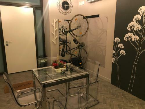 Apartamento La Fontana Di Traetta Guest House