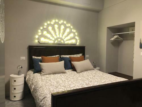 Apartamento La Fontana Di Traetta Guest House