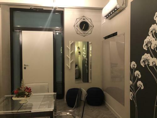 Apartamento La Fontana Di Traetta Guest House
