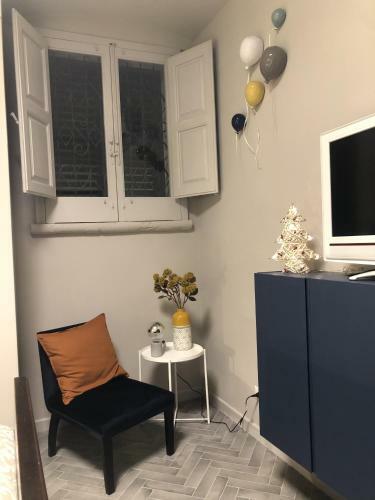 Apartamento La Fontana Di Traetta Guest House