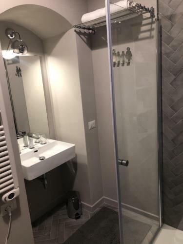 Apartamento La Fontana Di Traetta Guest House