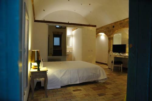 Il Nido Dei Falchi B&B