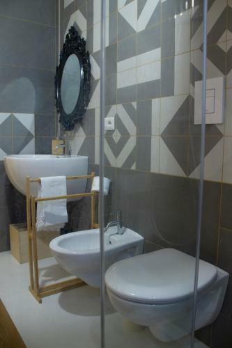 Cursoli Apartment