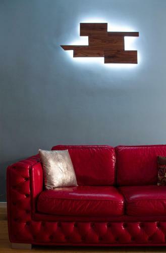 Cursoli Apartment