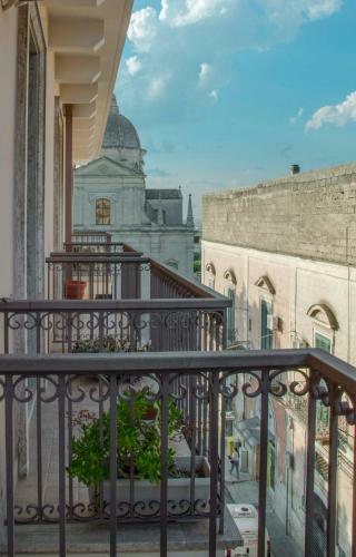 Cursoli Apartment