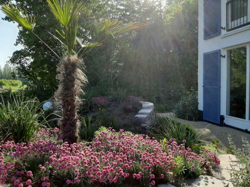 Apartamento Logeerstudio 22