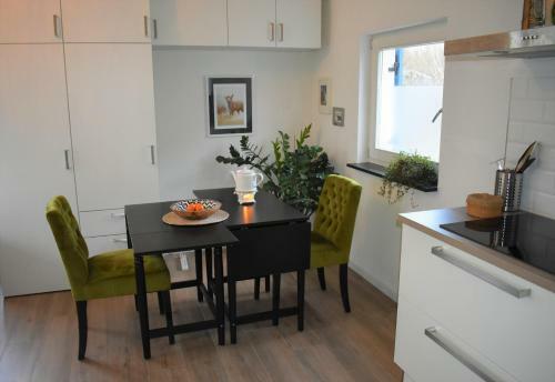 Apartamento Logeerstudio 22