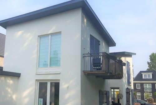 Apartamento Logeerstudio 22