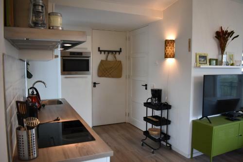 Apartamento Logeerstudio 22