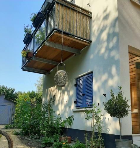 Apartamento Logeerstudio 22