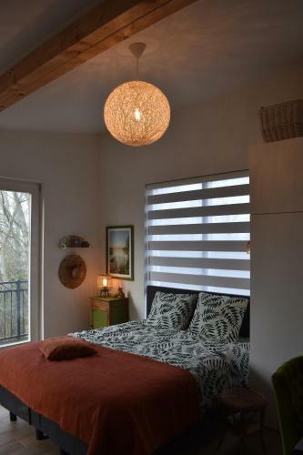 Apartamento Logeerstudio 22