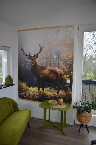 Apartamento Logeerstudio 22