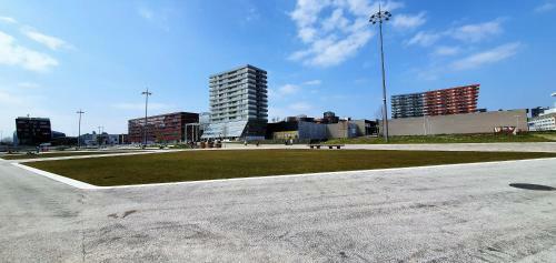 Apartamento Inntermezzo