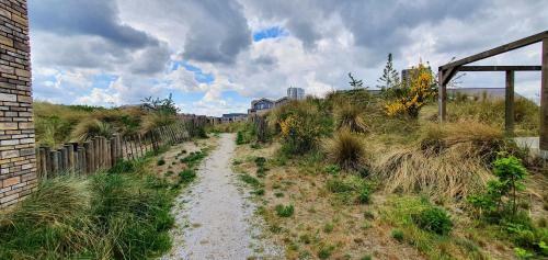 Apartamento Inntermezzo