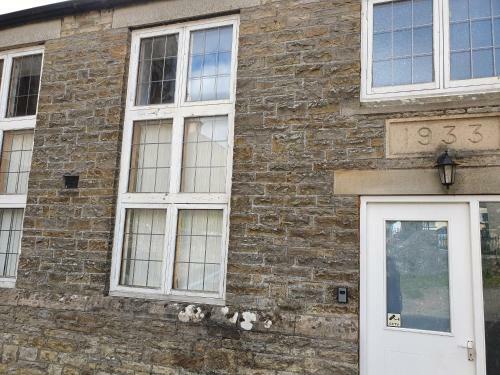 Old Headmasters House