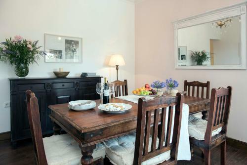 Marietas Cottage