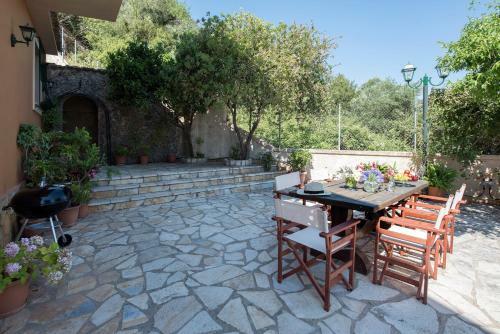 Marietas Cottage