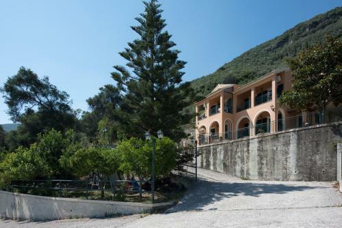 Marietas Cottage