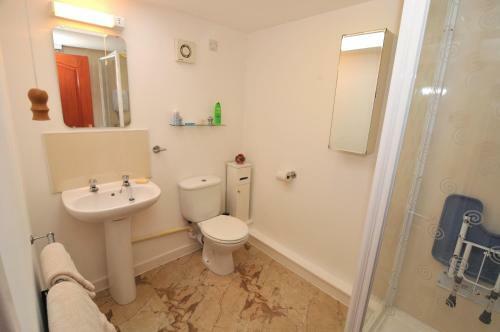 Apartamento Barn End