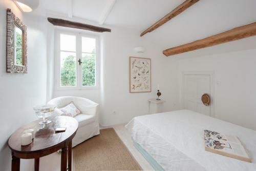 Agroturismo White Jasmine Cottage