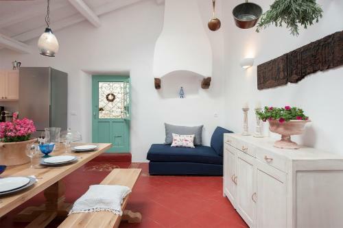 Agroturismo White Jasmine Cottage