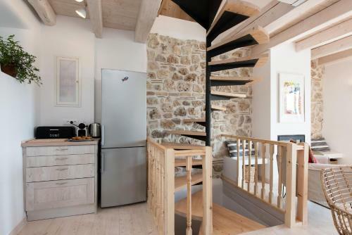Calmina Cottage