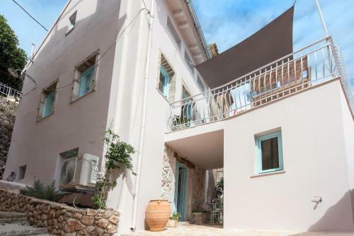 Calmina Cottage