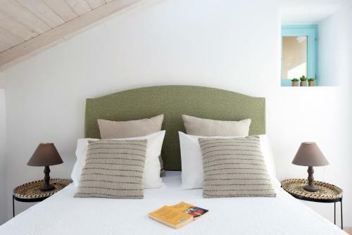 Calmina Cottage
