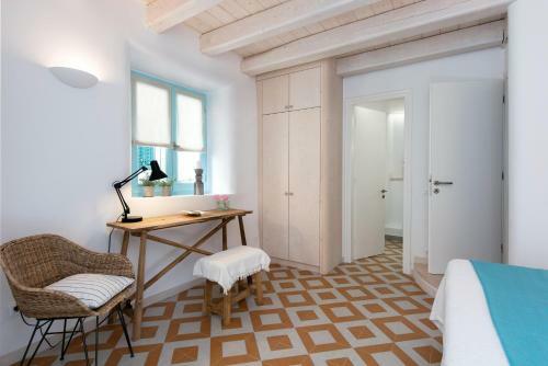 Calmina Cottage