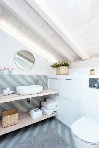 Calmina Cottage