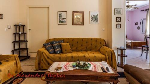 Apartamento Bourikos House Corfu