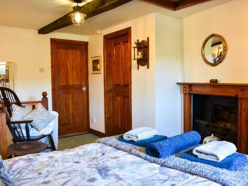 Robsons Cottage