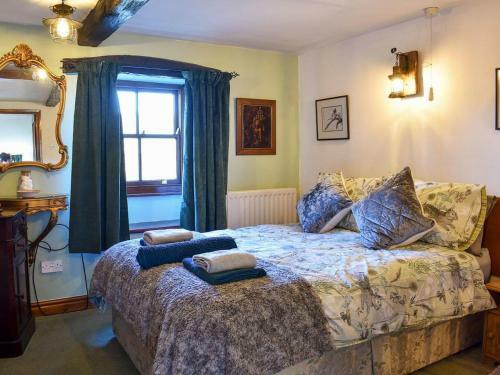Robsons Cottage