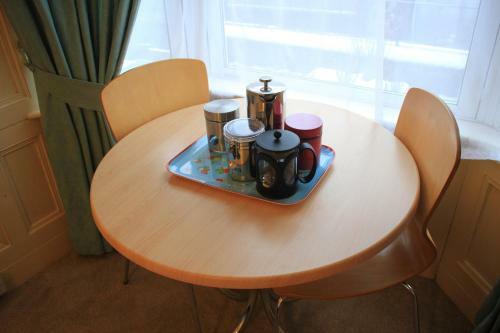 Hostal Gilderdale
