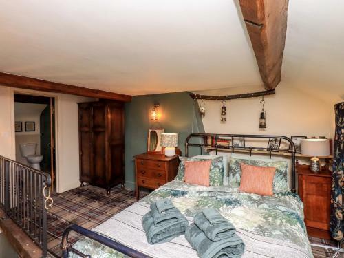Bonny Bits Cottage