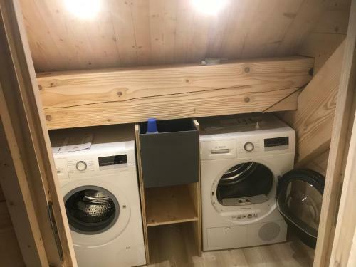 La Grange � Gaspard