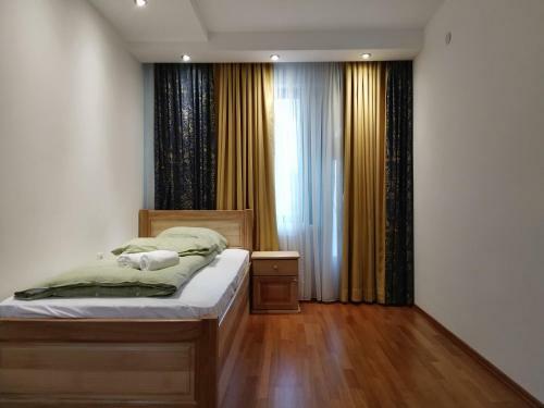 Hotel And Restaurant Abas
