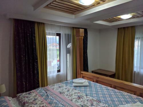 Hotel And Restaurant Abas