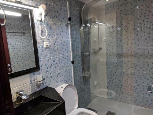Hotel And Restaurant Abas