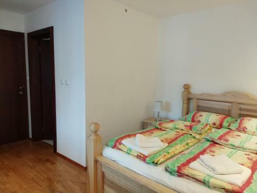 Hotel And Restaurant Abas