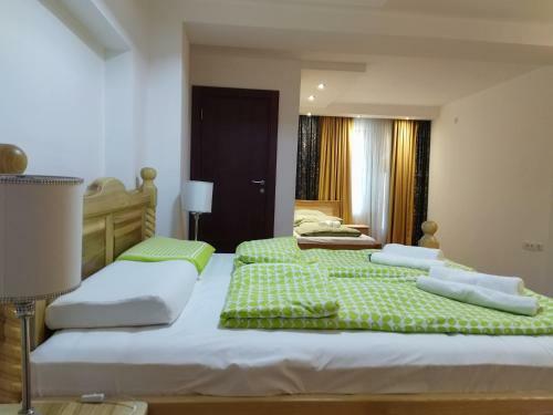 Hotel And Restaurant Abas